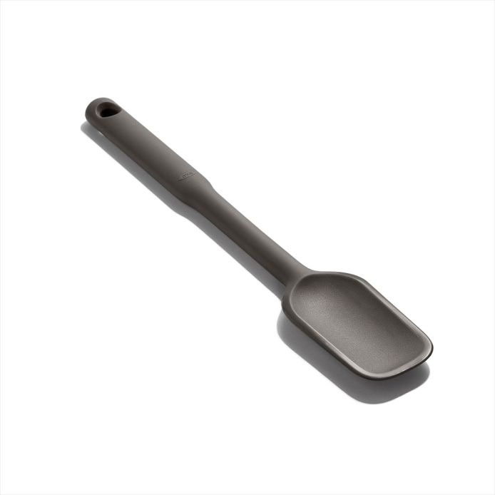 OXO オクソー シリコンスプーンスパチュラ ペッパーコーン ｜ OXO