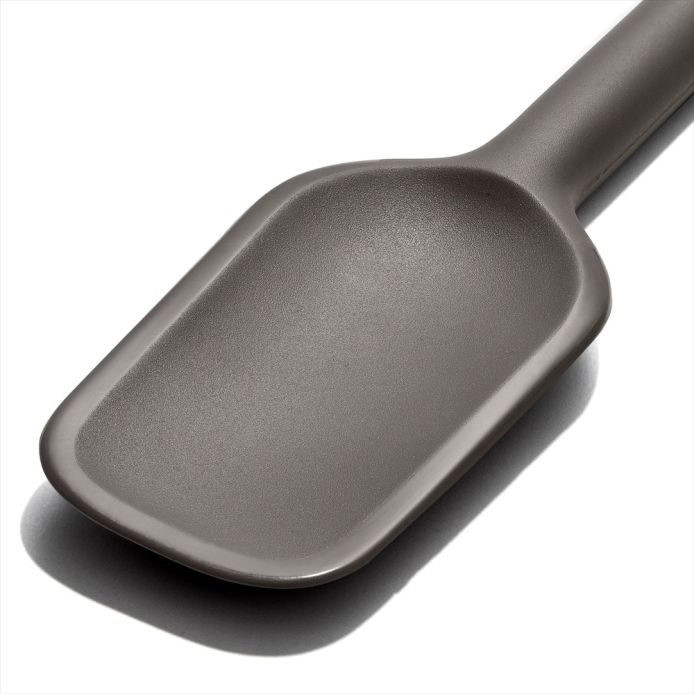 OXO オクソー シリコンスプーンスパチュラ ペッパーコーン ｜ OXO