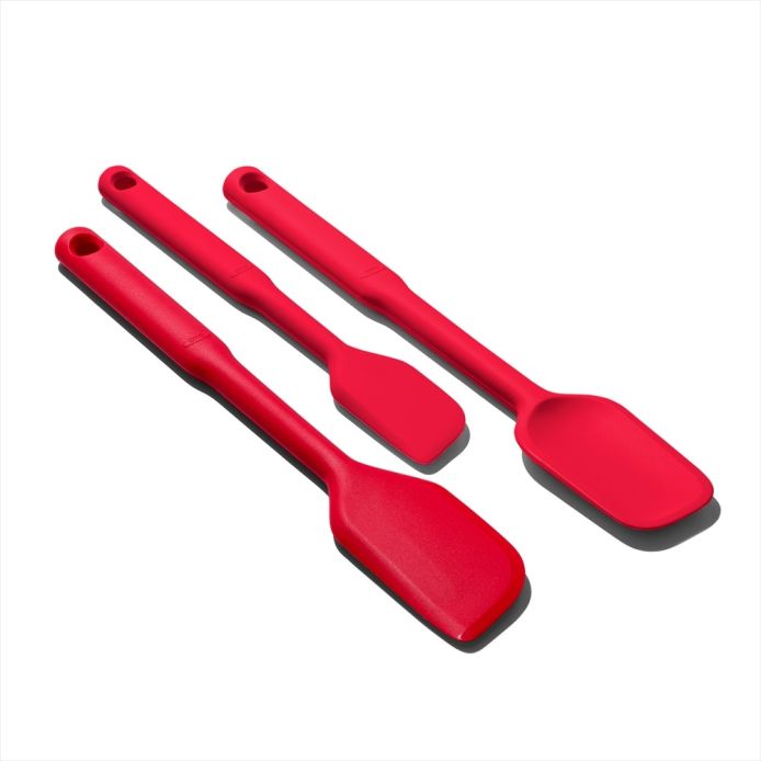 OXO オクソー シリコンスパチュラ M ジャム ｜ OXO（オクソー）公式