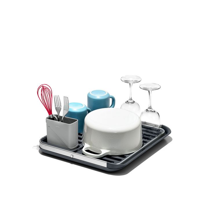 OXO オクソー フラットディッシュラック ｜ OXO（オクソー）公式