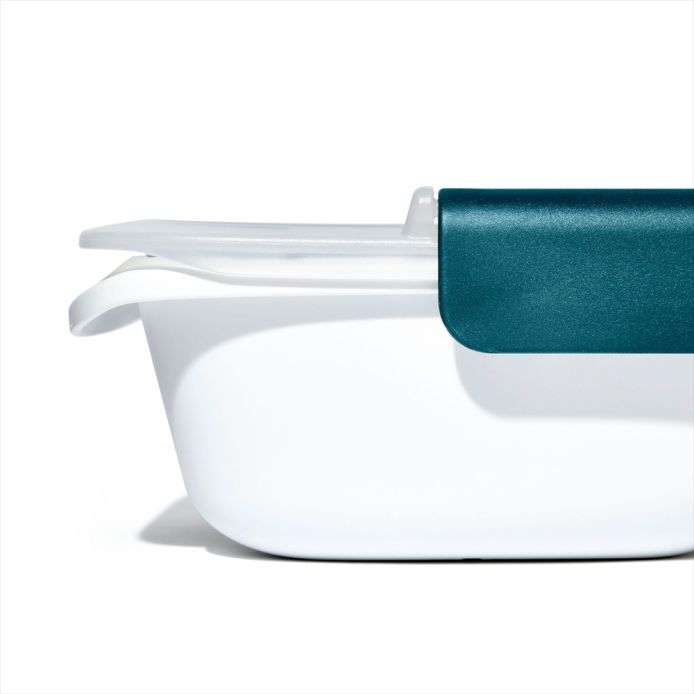 SALE30％OFF！】OXO オクソー プレップ&ゴー 仕切り付きコンテナ 0.9L 