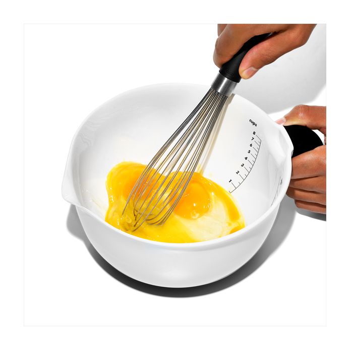 OXO オクソー ハンドル付きボウル 2L ｜ OXO（オクソー）公式