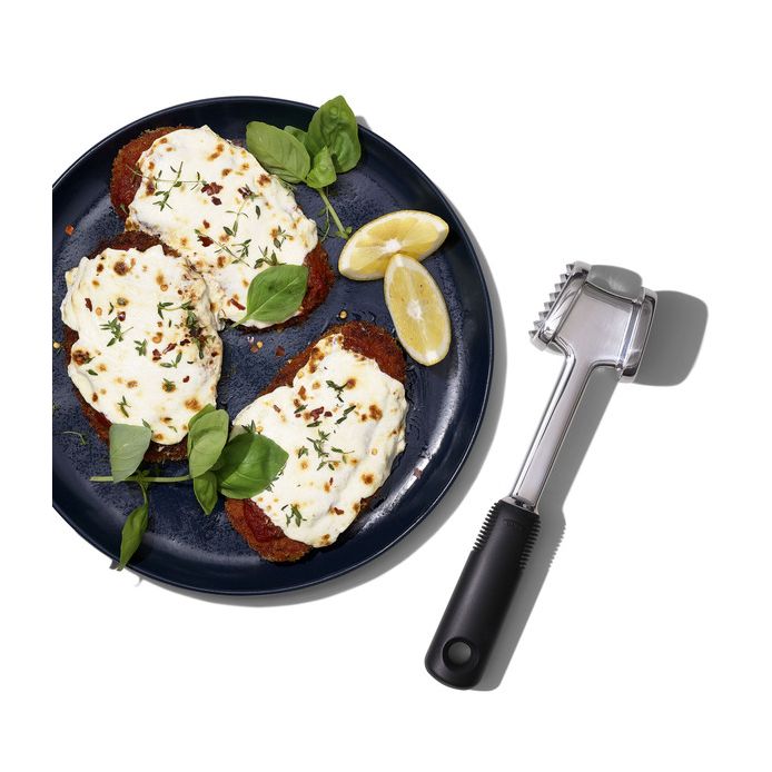 OXO オクソー ミートテンダライザー ｜ OXO（オクソー）公式オンライン