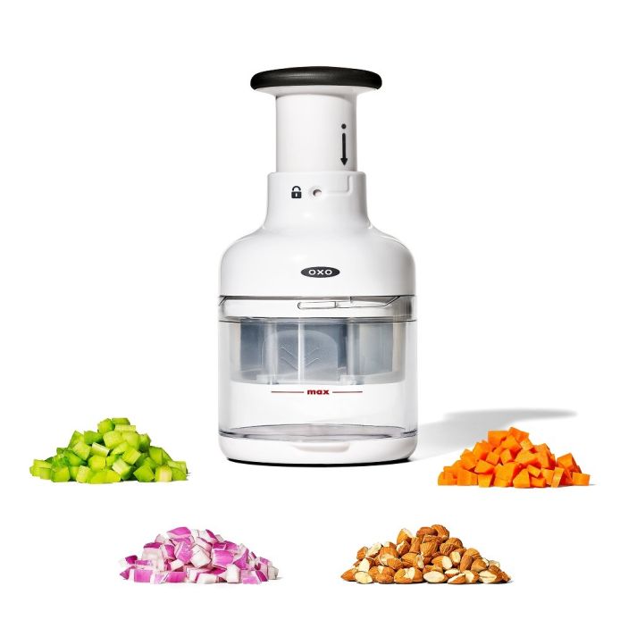 OXO オクソー チョッパー | OXO(オクソー)公式オンラインストア OXO オクソー チョッパー | OXO(オクソー)公式オンラインストア