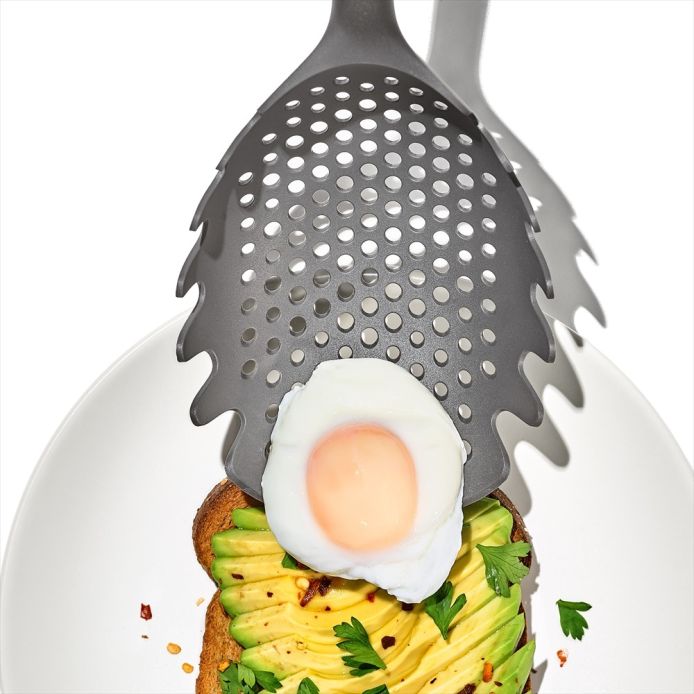 SALE30％OFF！】OXO オクソー パスタスクープストレーナー ｜ OXO