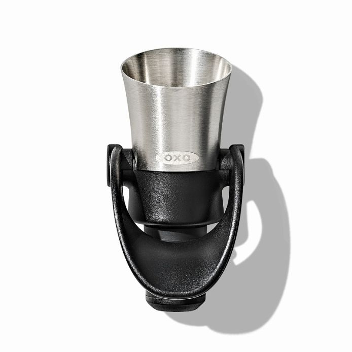 OXO オクソー ワインストッパー＆ポワラー ｜ OXO（オクソー）公式