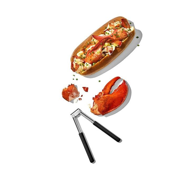 OXO オクソー シーフード&ナッツクラッカー ｜ OXO（オクソー）公式
