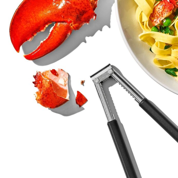 OXO オクソー シーフード&ナッツクラッカー ｜ OXO（オクソー）公式