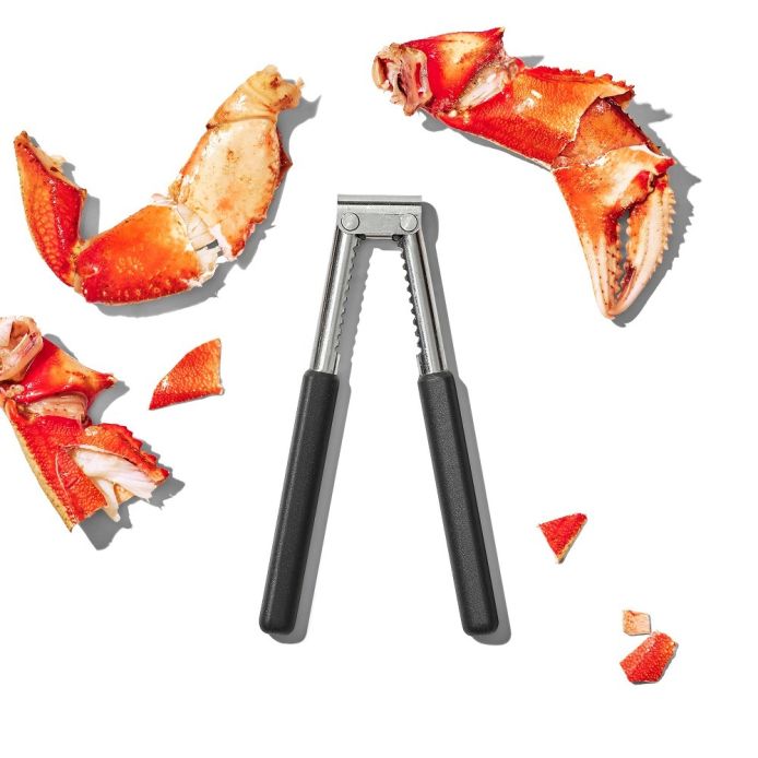 OXO オクソー シーフード&ナッツクラッカー ｜ OXO（オクソー）公式