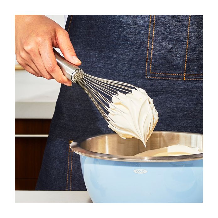OXO オクソー ステンレスウィスク(大) ｜ OXO（オクソー）公式