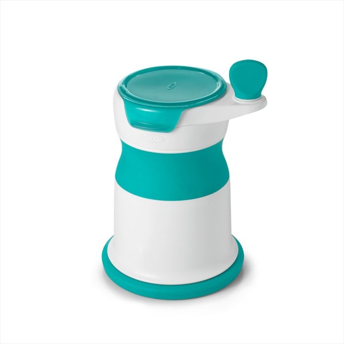 OXO オクソー Tot ベビーフードミル ｜ OXO（オクソー）公式オンライン
