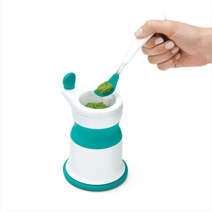 OXO オクソー Tot ベビーフードミル ｜ OXO（オクソー）公式オンライン