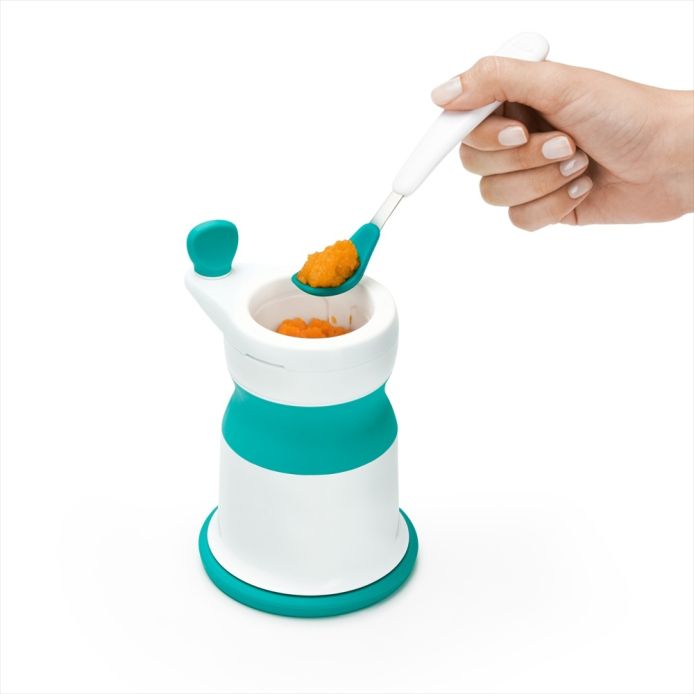 OXO オクソー Tot ベビーフードミル ｜ OXO（オクソー）公式オンライン
