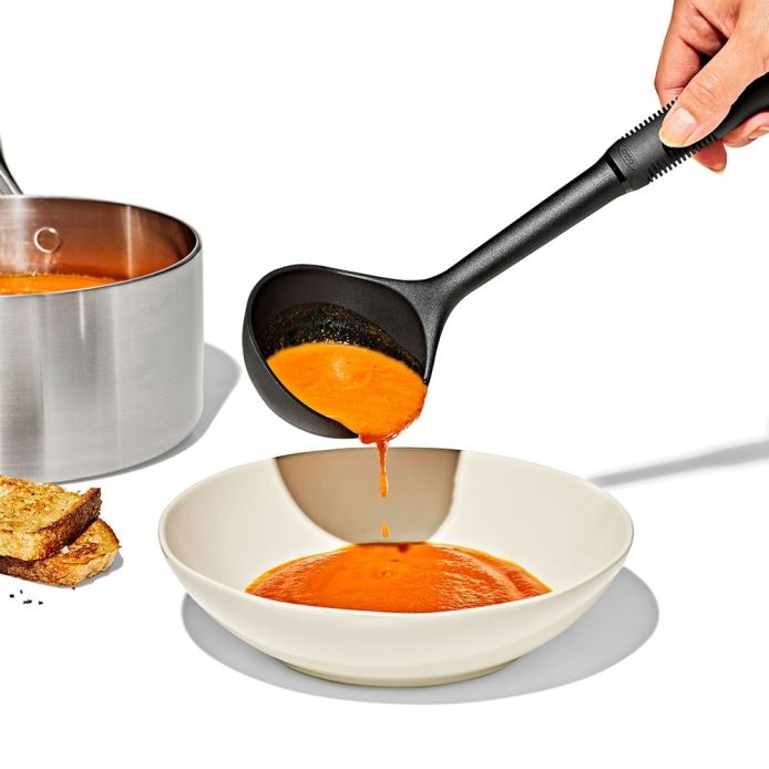 OXO オクソー ナイロンレードル ｜ OXO（オクソー）公式オンラインストア