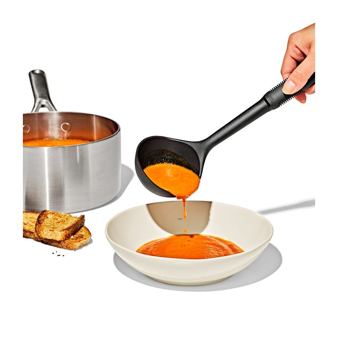 OXO オクソー ナイロンレードル ｜ OXO（オクソー）公式オンラインストア