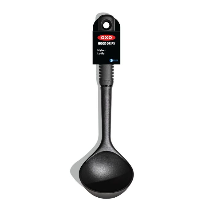 OXO オクソー ナイロンレードル ｜ OXO（オクソー）公式オンラインストア