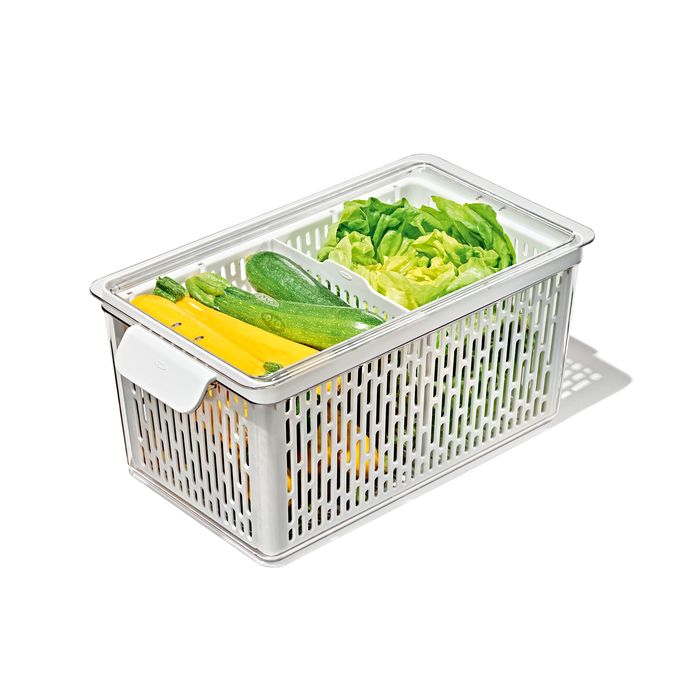 OXO オクソー ベジタブルキーパー ラージ ｜ OXO（オクソー）公式