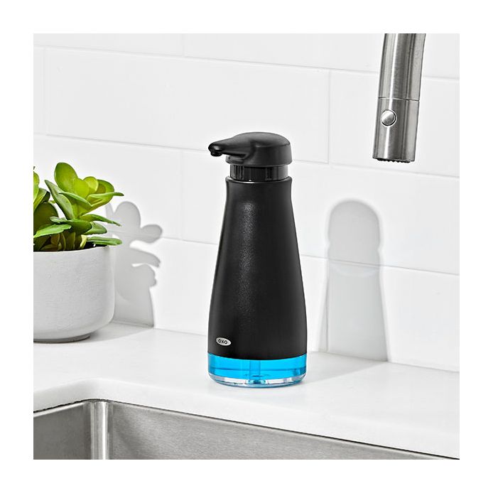 OXO オートディスペンサー1.5L✖️4個セット OXO オートディスペンサー1.5L✖️4個セット OXO（オクソー）公式