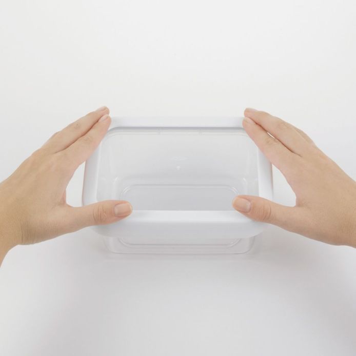 SALE30％OFF！】OXO オクソー ロックトップコンテナ スモールセット