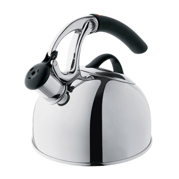 ［新品未使用］OXO オクソーアップリフトケトル IH対応 新品未使用］OXO オクソーアップリフトケトル IH対応