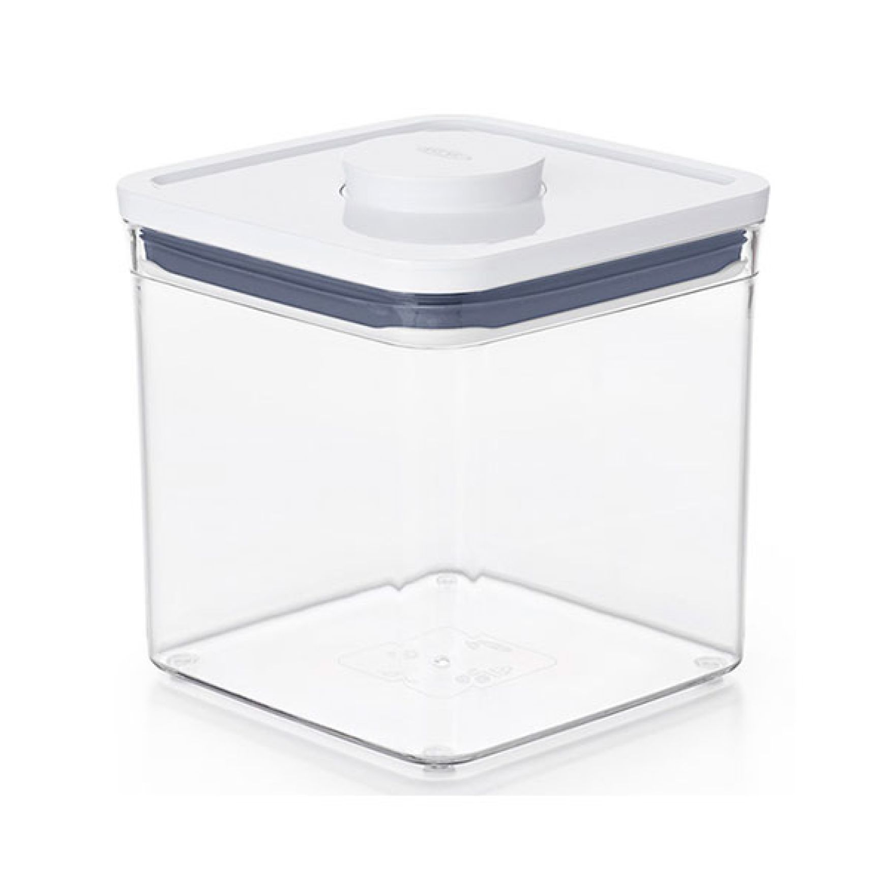 OXO オクソー ポップコンテナ ビックスクエア ショート ｜ OXO