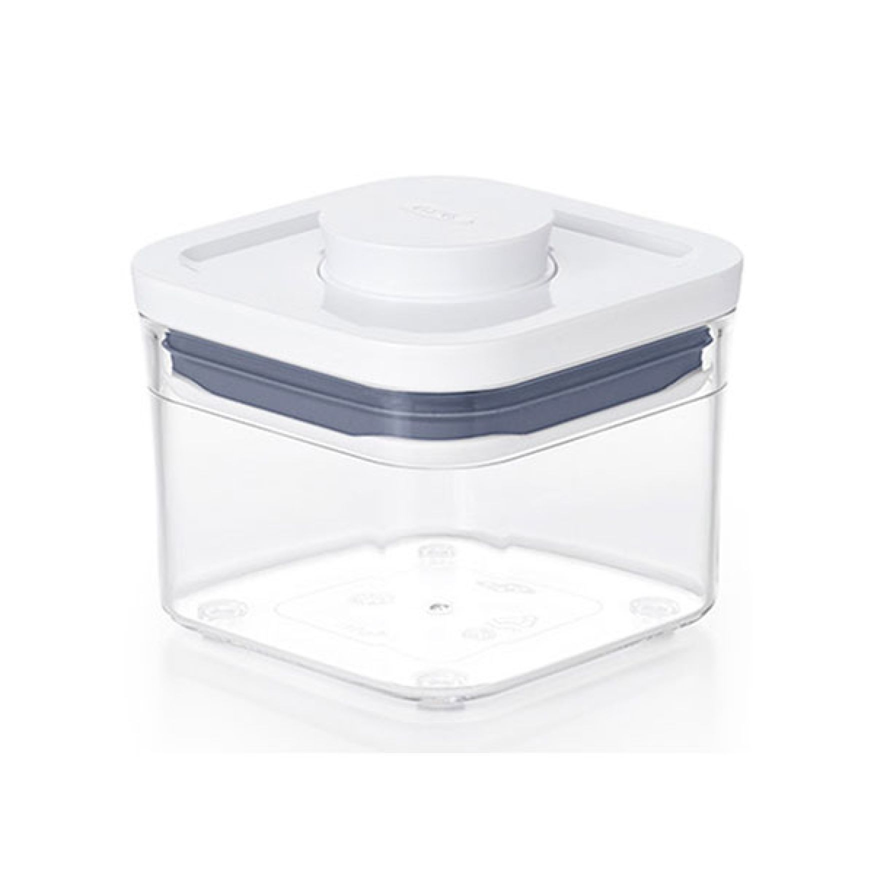 OXO オクソー ポップコンテナ スモールスクエア ミニ ｜ OXO（オクソー