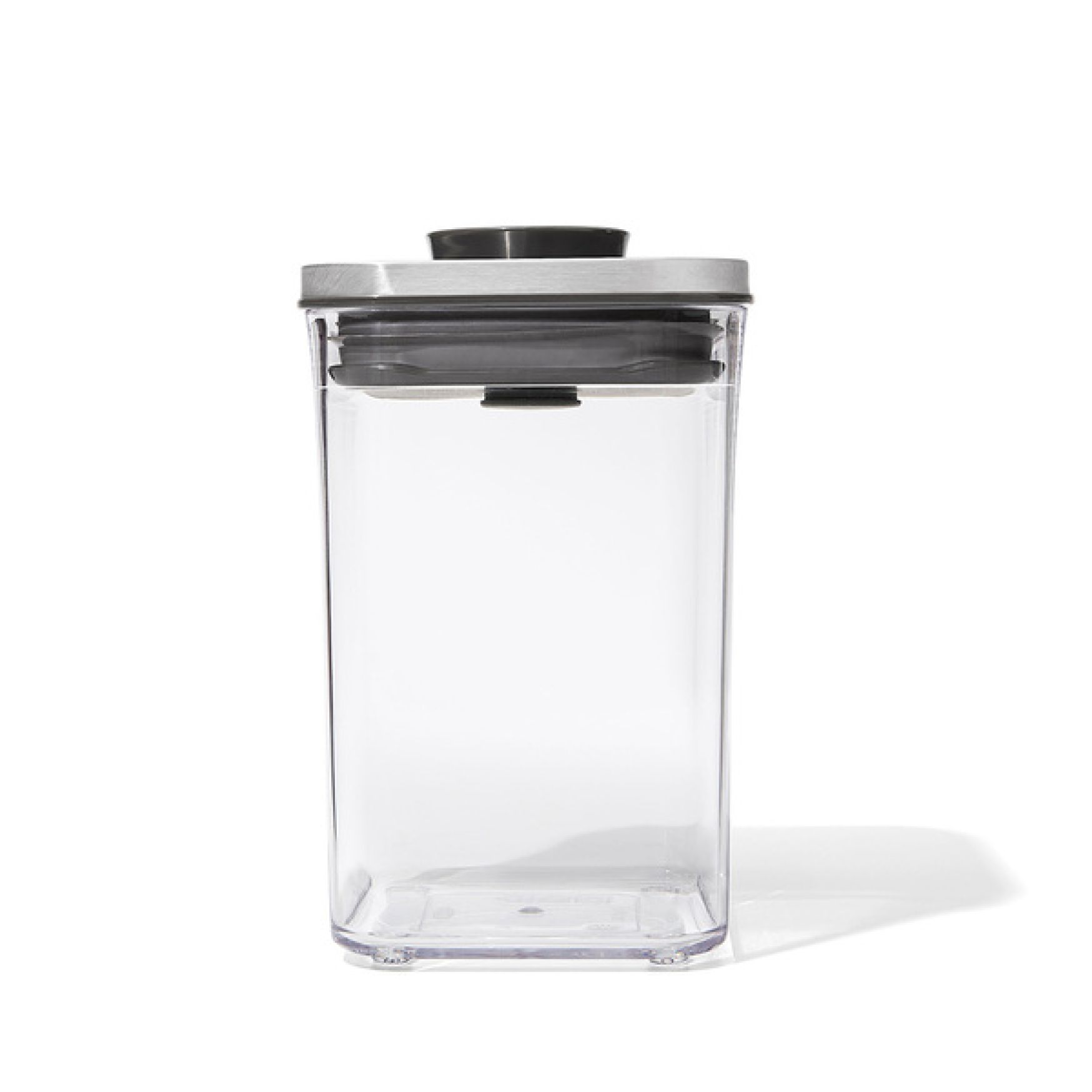 オクソー OXO ポップコンテナ17点セット OXO オクソー ステンレスポップコンテナ スモールスクエア(ショート