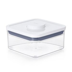 OXO オクソー ポップコンテナ ビックスクエア ミニ ｜ OXO（オクソー