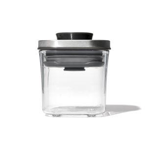 OXO ポップコンテナ0.2 Lミニスクエア ミニ 12個 オクソー ポップコンテナ POP2 ミニスクエア ミニ 0.2L OXO