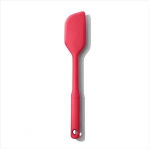 OXO オクソー シリコンスパチュラ M ジャム ｜ OXO（オクソー）公式
