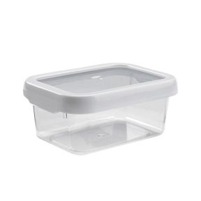 【SALE30％OFF！】OXO オクソー ロックトップコンテナ 0.9L Sレクタングル