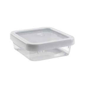 SALE30％OFF！】OXO オクソー ロックトップコンテナ 0.9L S
