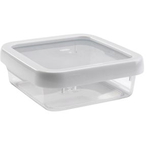 OXO オクソー ロックトップコンテナ 0.9L Mスクエア