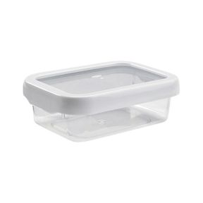 SALE30％OFF！】OXO オクソー ロックトップコンテナ 0.4L Sスクエア
