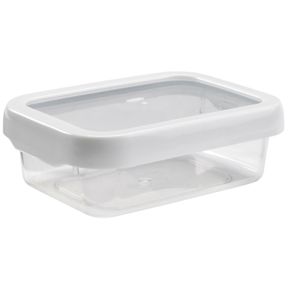 OXO オクソー ロックトップコンテナ 0.7L Sレクタングル
