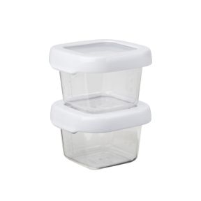 【SALE30％OFF！】OXO オクソー ロックトップコンテナ スモールセット 