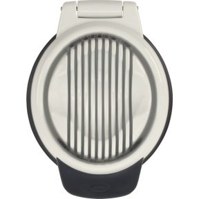 OXO オクソー シンプルエッグスライサー