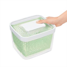 OXO オクソー グリーンセーバー フードキーパー 4.0L