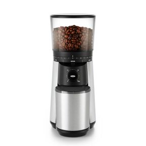 OXO オクソー タイマー式コーヒーグラインダー