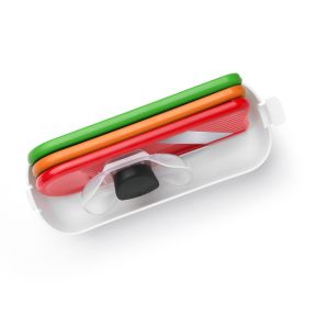 OXO オクソー グレーター＆スライサーセット ミニ 