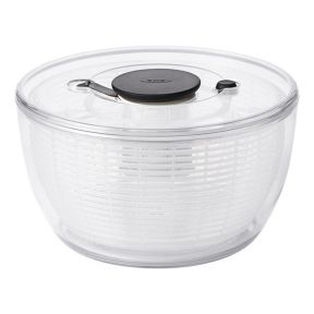 OXO オクソー クリアサラダスピナー(大)