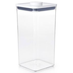 OXO オクソー ポップコンテナ ビックスクエア トール