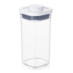 OXO オクソー ポップコンテナ ミニスクエア ショート