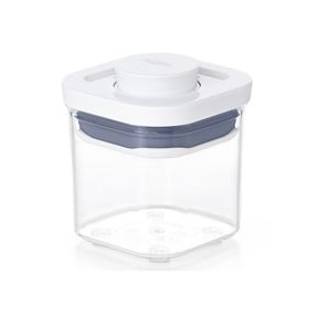 OXO オクソー ポップコンテナ ミニスクエア ミニ