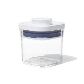 OXO オクソー ポップコンテナ ミニスクエア ミニ