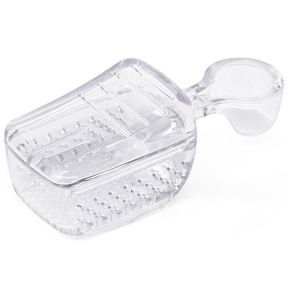 OXO オクソー 粉ふるいスクープ 