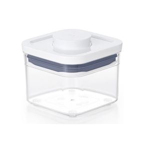 OXO オクソー ポップコンテナ スモールスクエア ミニ