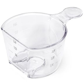 OXO オクソー ポップコンテナ ライスカップ