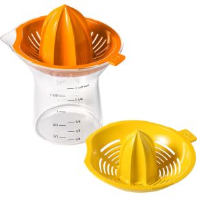 OXO オクソー 2-in-1 シトラスジューサー