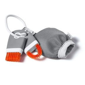 【SALE40％OFF！】OXO オクソー キーボード&液晶クリーニングセット 